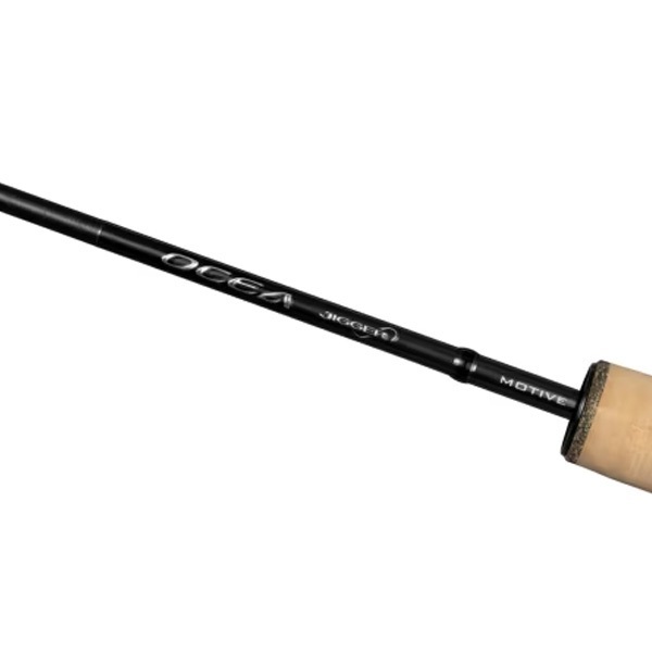 24 オシアジガー インフィニティモーティブ